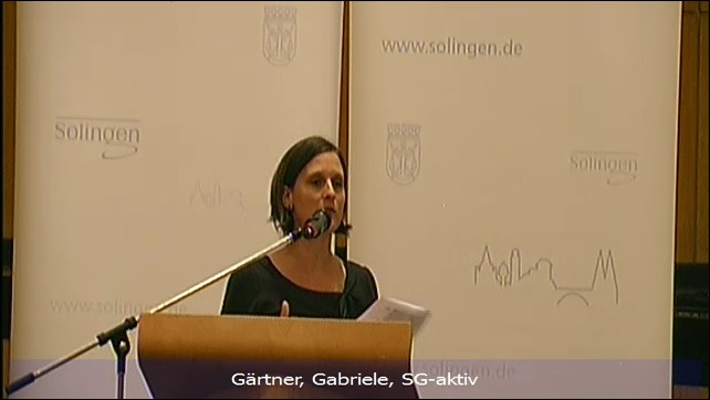 Gabriele Gärtner