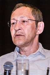 Akif Pirincci im Jahr 2014