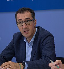 Cem Özdemir im September 2018