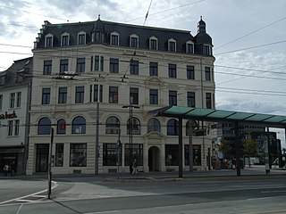 Graf-Wilhelm-Platz/Neumarkt